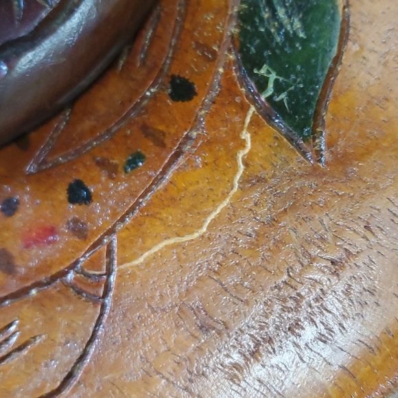 BEAUTIFUL WINE 🍷 DECANTER AND CUP SET - Picture 14 of 15